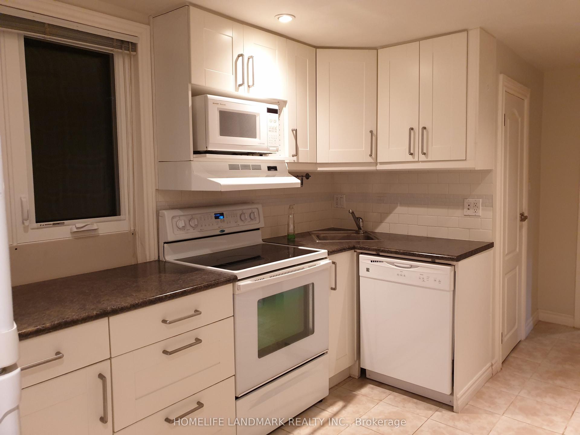 44 Guildcrest Drive Lower #Lower, Toronto — Detached for lease, photo 1