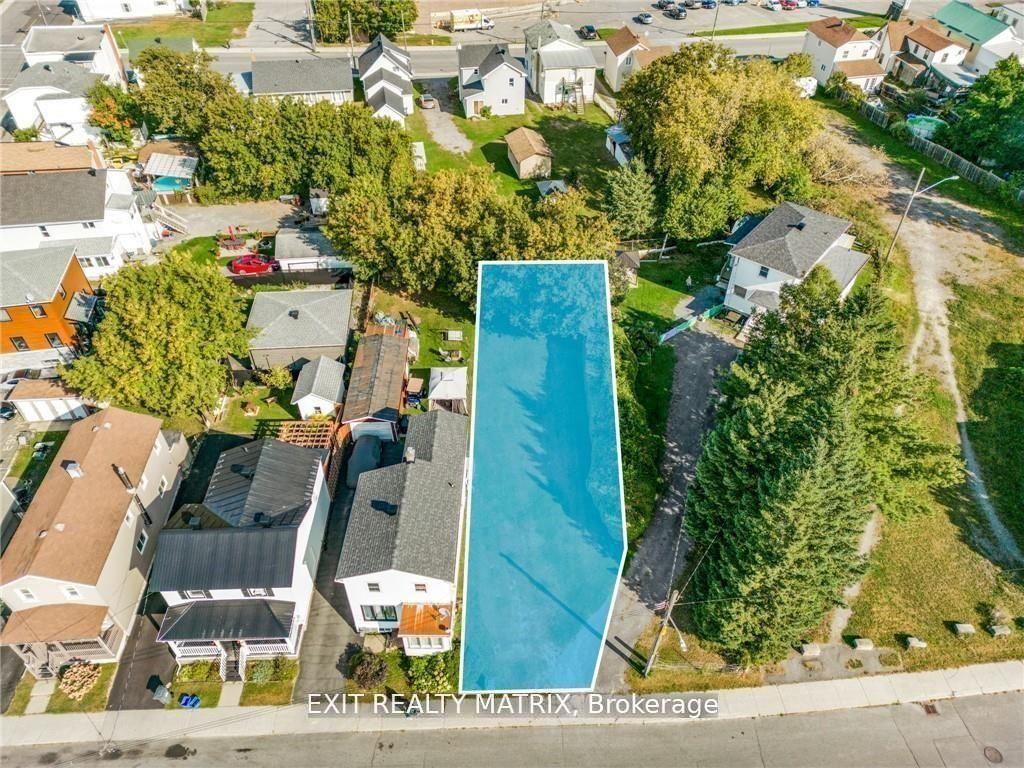 287 Higginson Street, Hawkesbury — Land for sale, photo 1