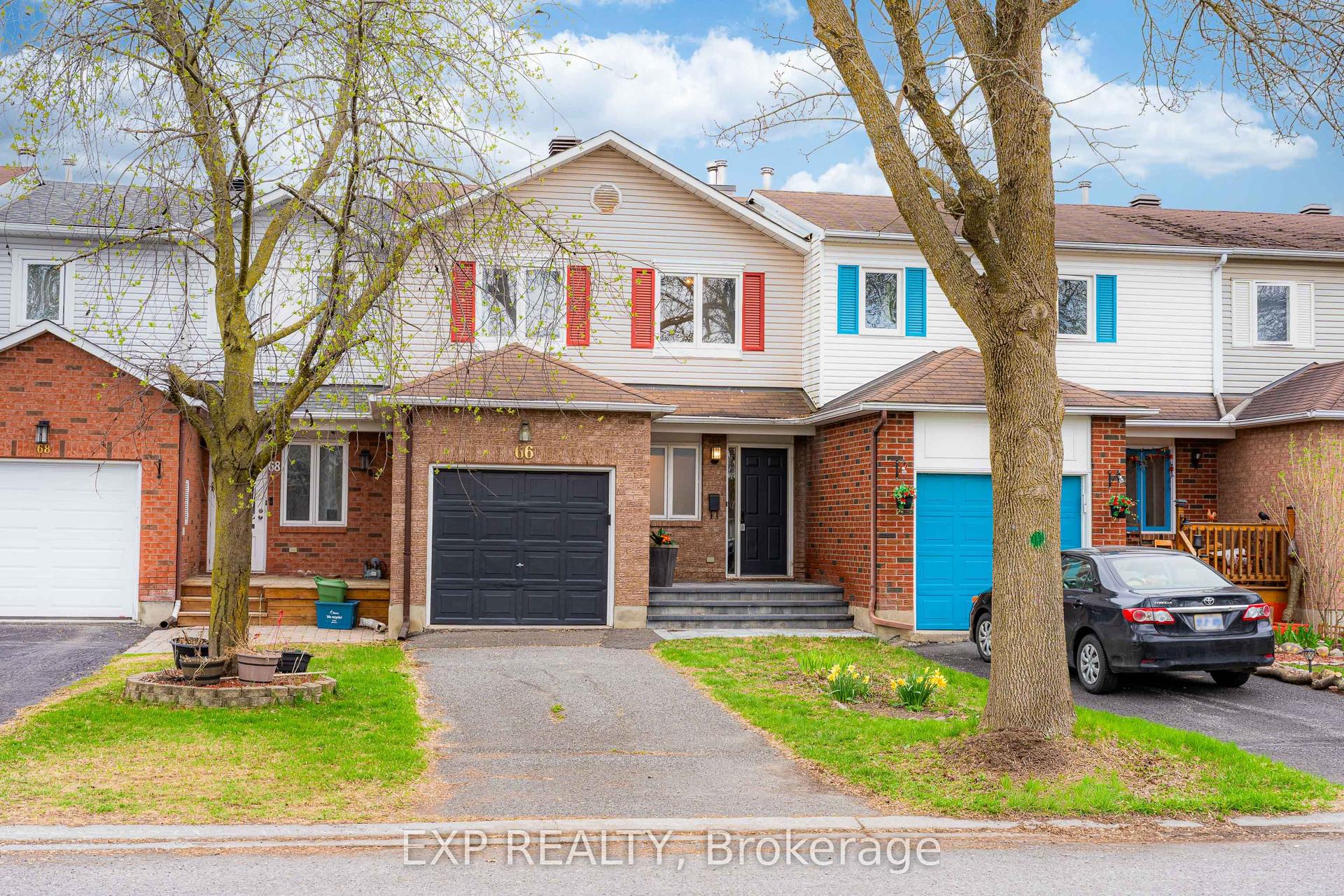 66 Kimbolton Crescent — photo 1