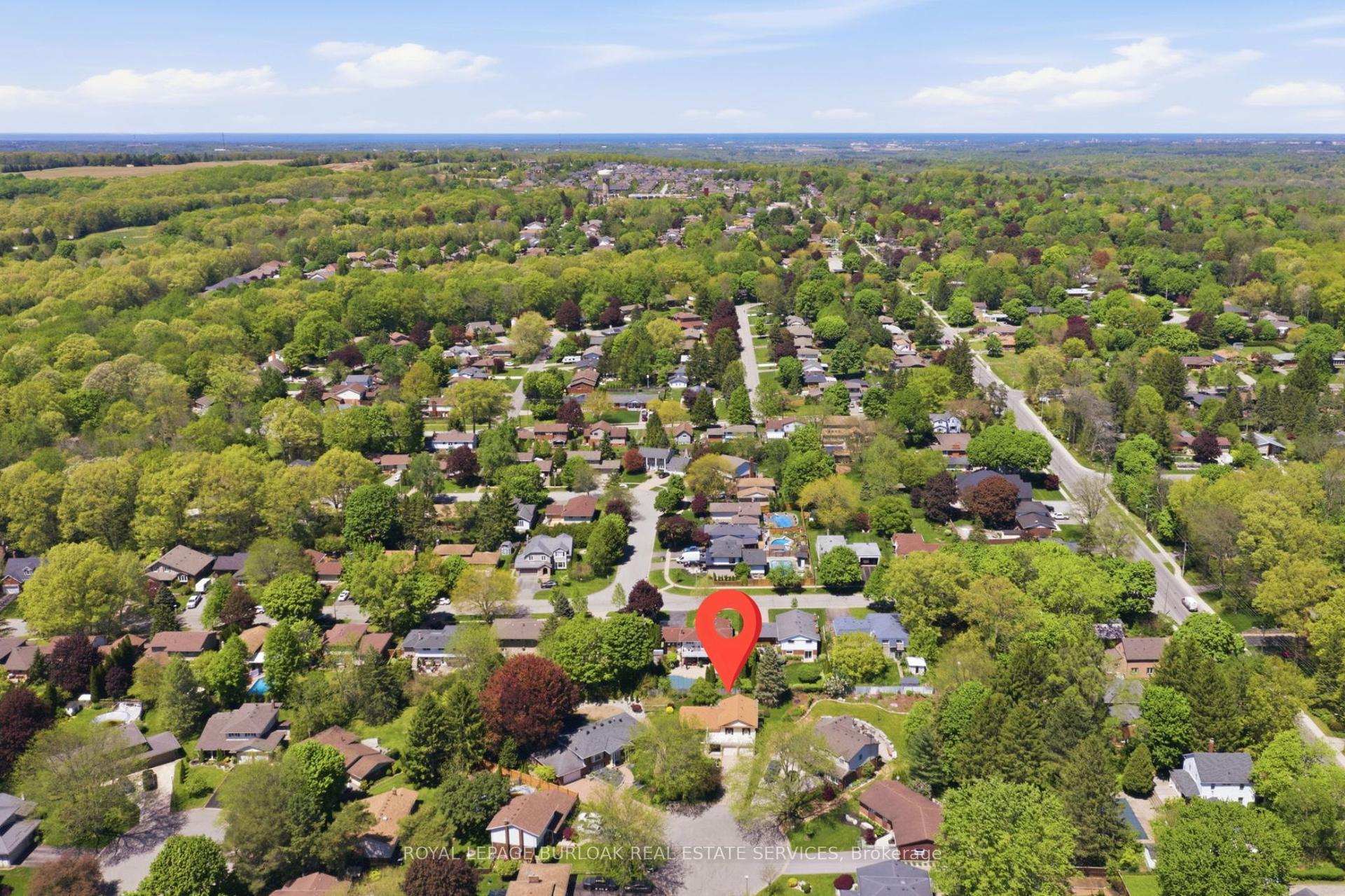 9 Magnolia Court, Pelham — Detached for sale, photo 1