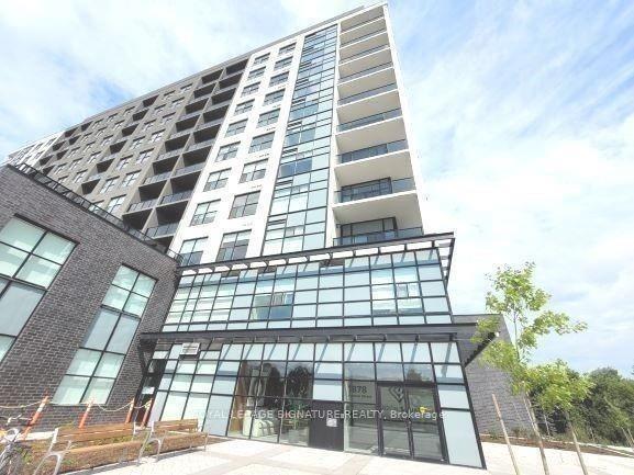 1878 Gordon Street 506 #506, Guelph — Condo for lease, photo 1