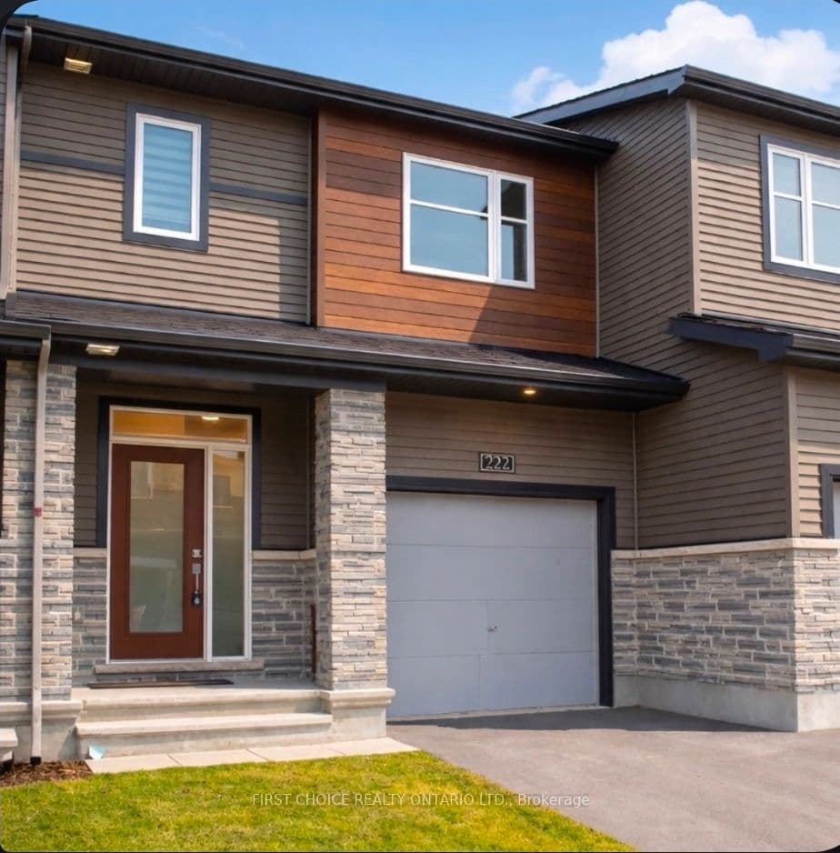 222 Geyser Place — photo 1