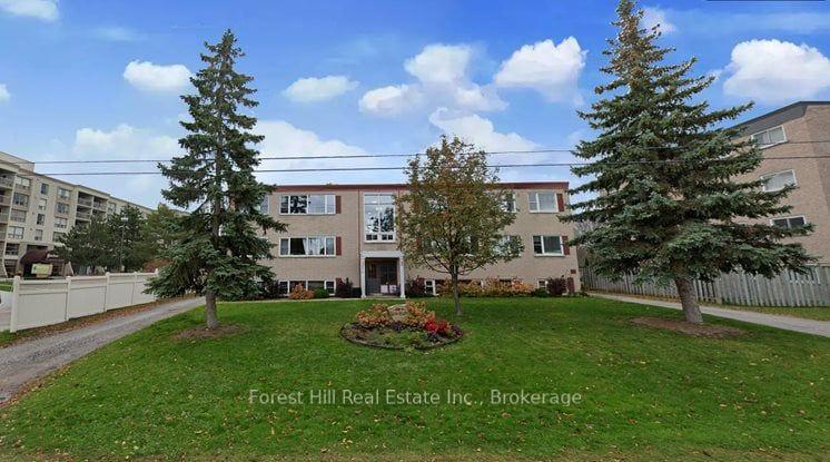 176 Eighth Street 201 #201, Collingwood — Condo for lease, photo 1