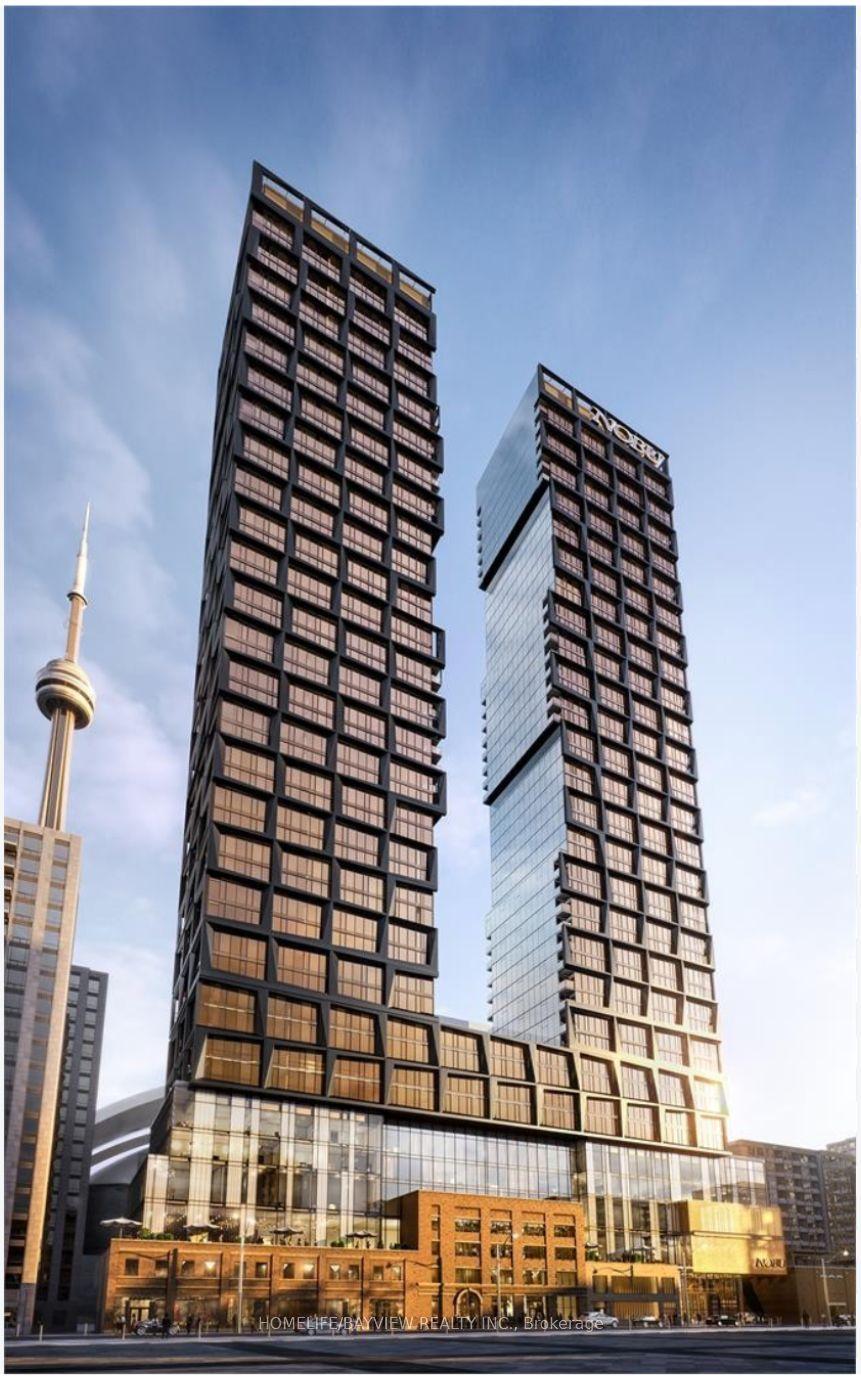 15 Mercer Street PH03 #PH03, Toronto — Condo for sale, photo 1