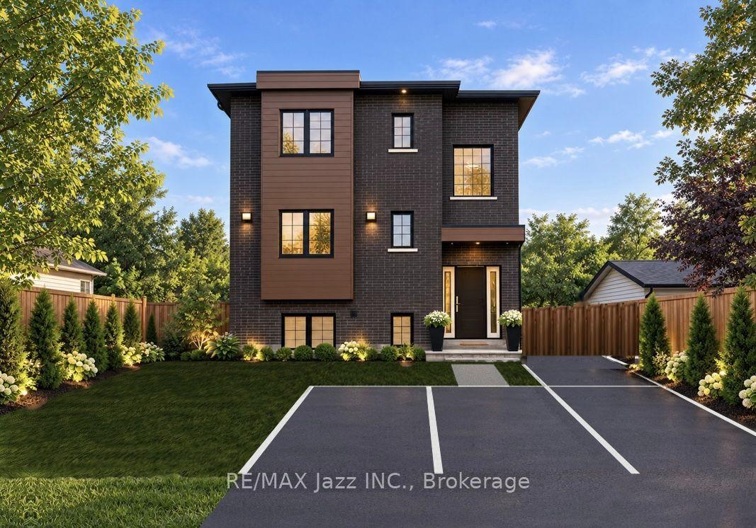 760 Hoskin Avenue UPPER #UPPER, Oshawa — Detached for lease, photo 1