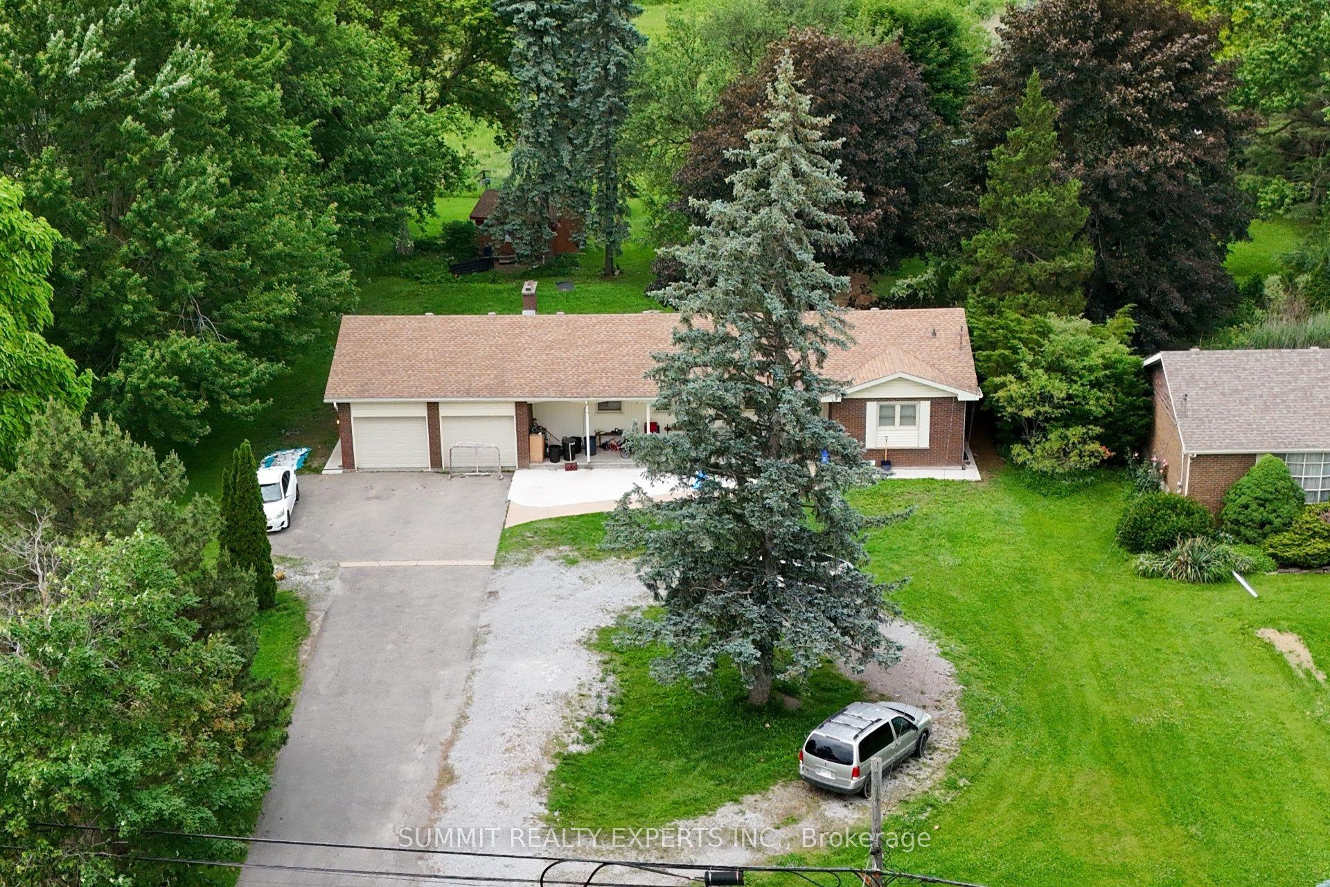 415 Mount Pleasant Road — photo 1