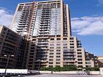 35 Hayden Street 1113 #1113, Toronto — Condo for lease, photo 1