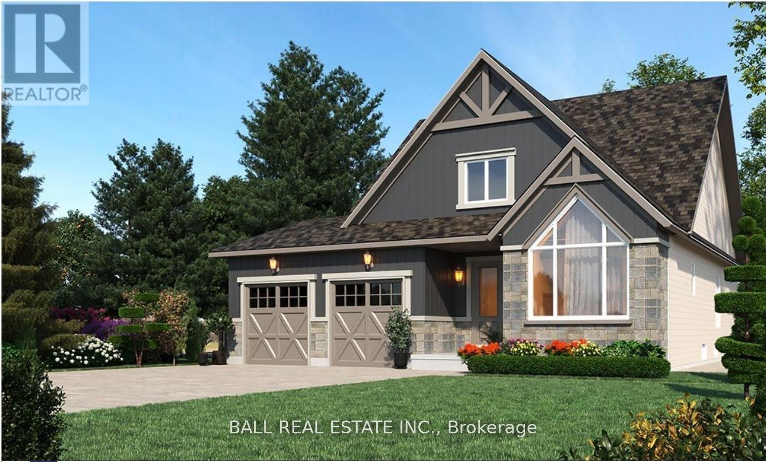 1 Hemlock Crescent — photo 1