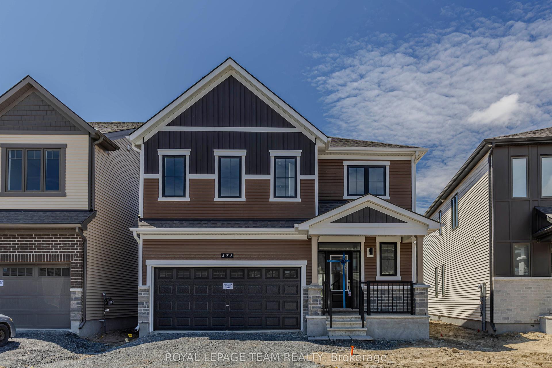 475 Meynell Road — photo 1