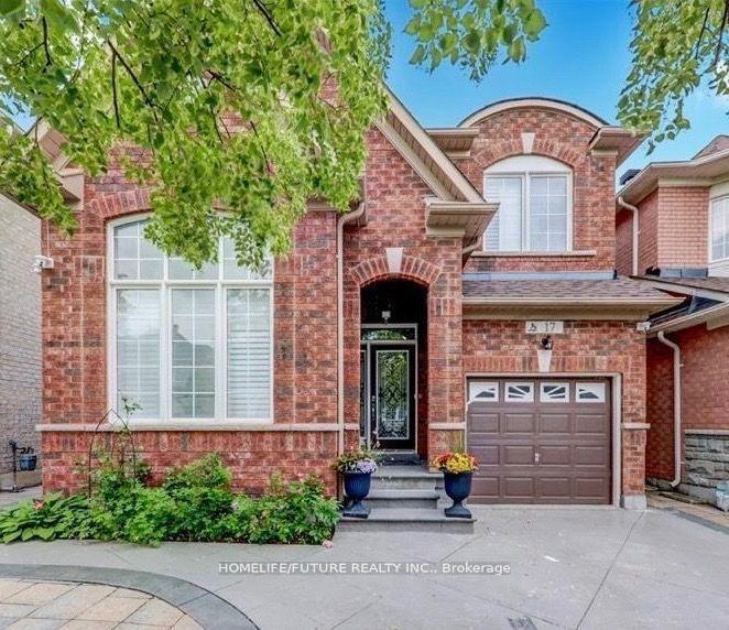 17 Ada Gardens Bsmt #Bsmt — photo 1
