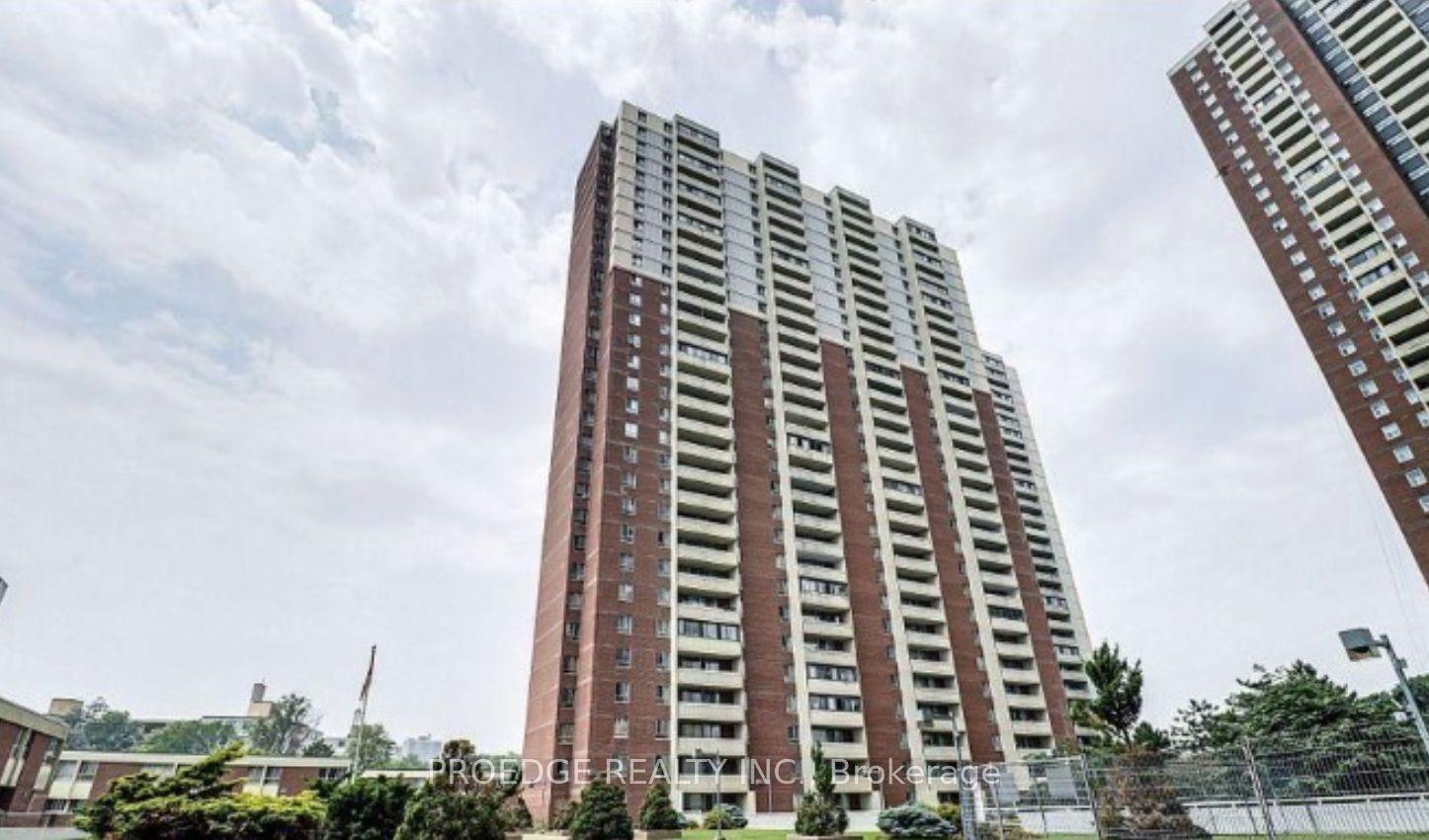 5 Massey Square 102 #102, Toronto — Condo for sale, photo 1