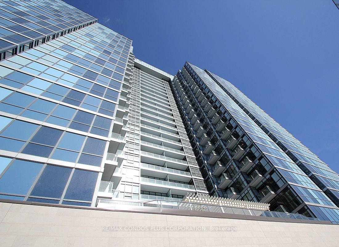 210 Simcoe Street 2410 #2410 — photo 1
