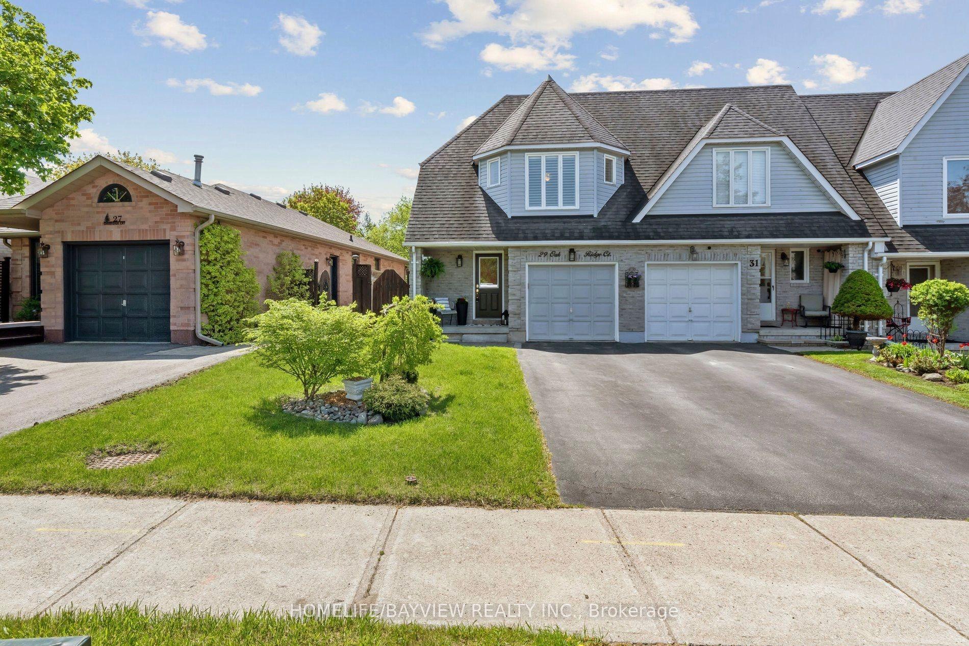 29 Oakridge Court — photo 1