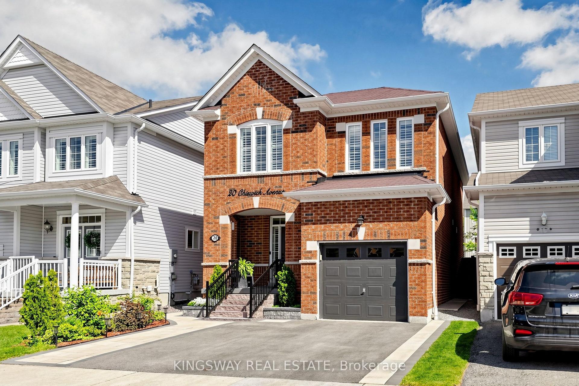 20 Chiswick Avenue — photo 1
