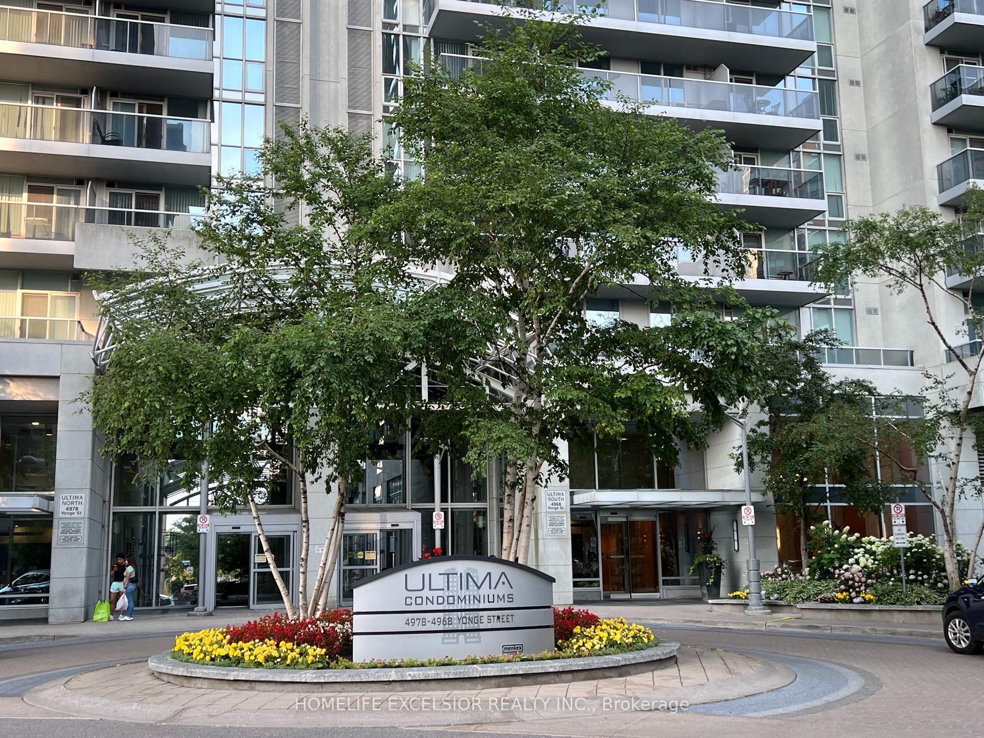 4968 Yonge Street 1015 #1015, Toronto — Condo for sale, photo 1