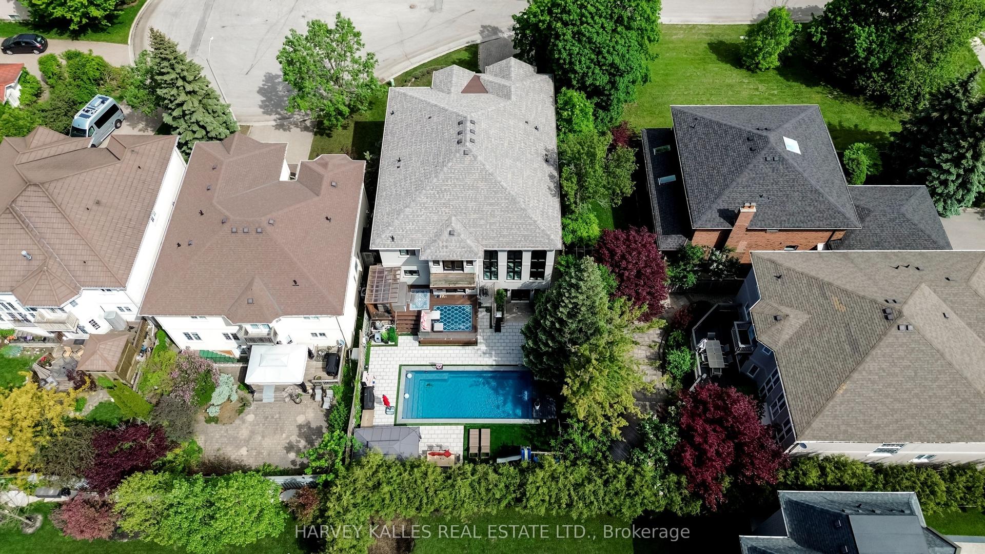 5 Trilogy Court — photo 1