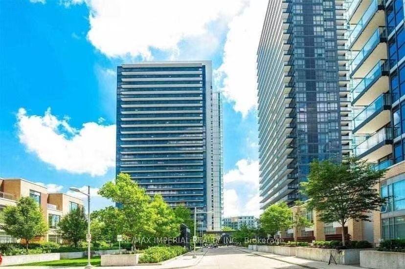 33 Singer Court PH07 #PH07, Toronto — Condo for lease, photo 1