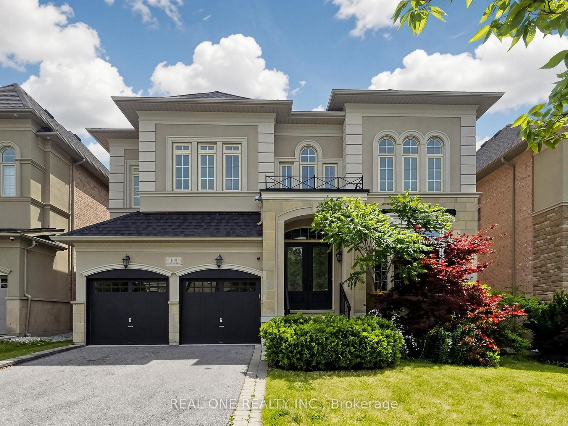 111 Headwind Boulevard, Vaughan — Detached for sale, photo 1