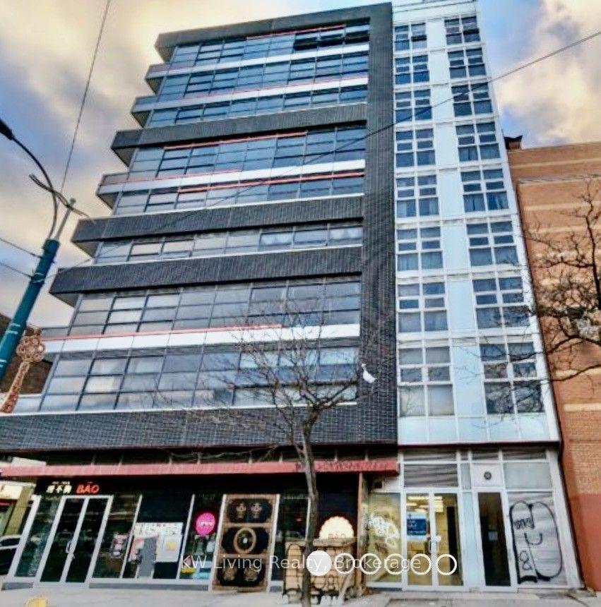 270 Spadina Avenue 3 #3 — photo 1