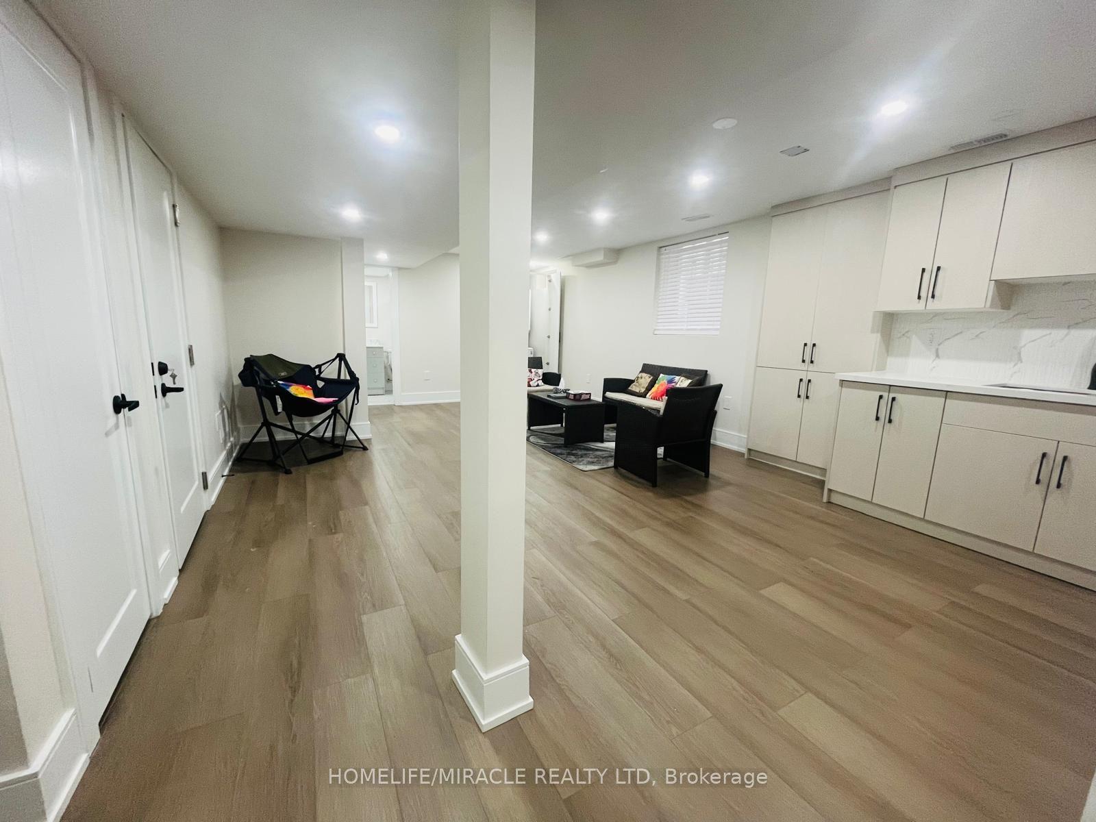 28 Fishlock Street, Ajax — Detached for lease, photo 1