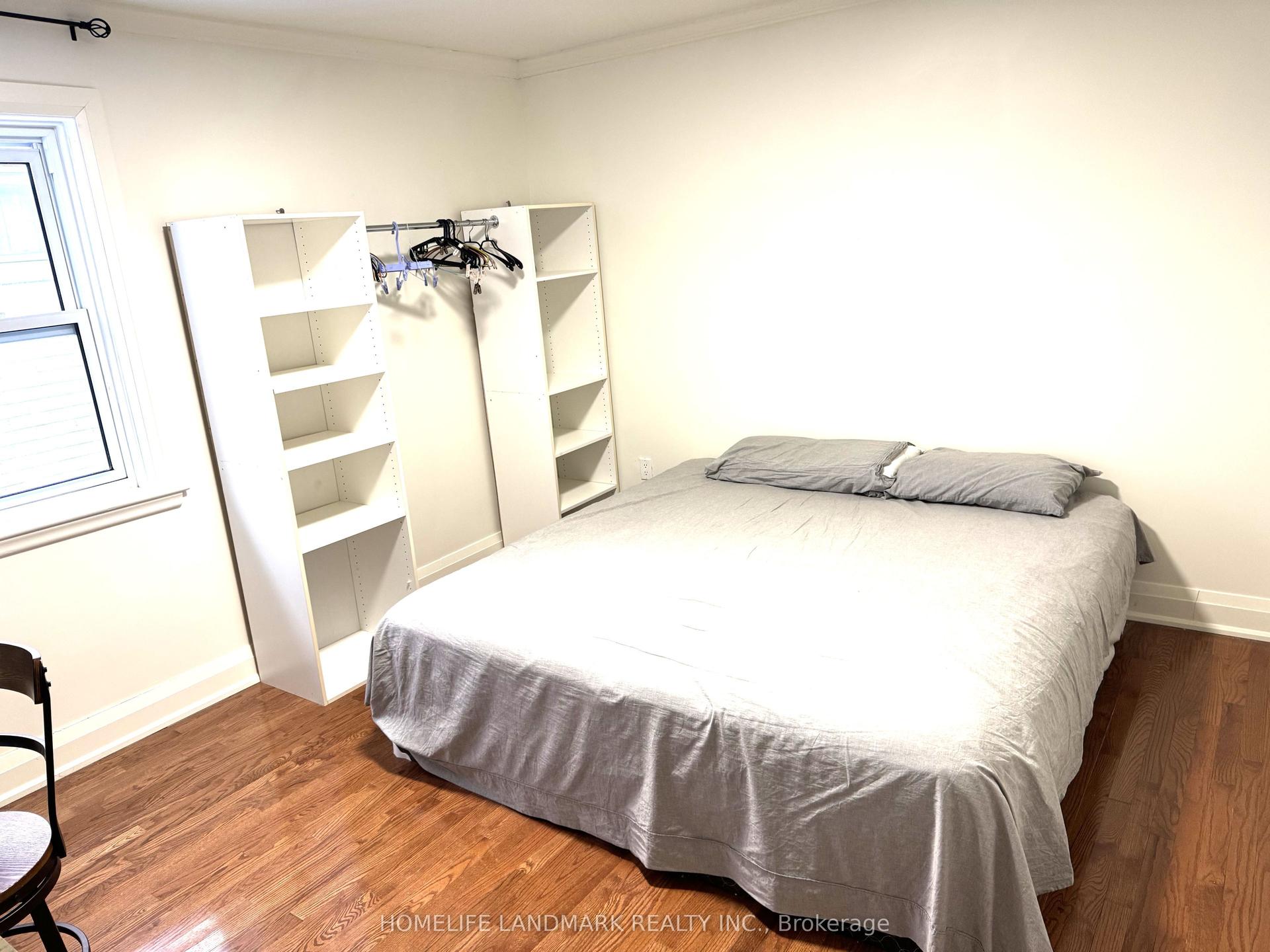 95 Poyntz Avenue, Toronto — Detached for lease, photo 1