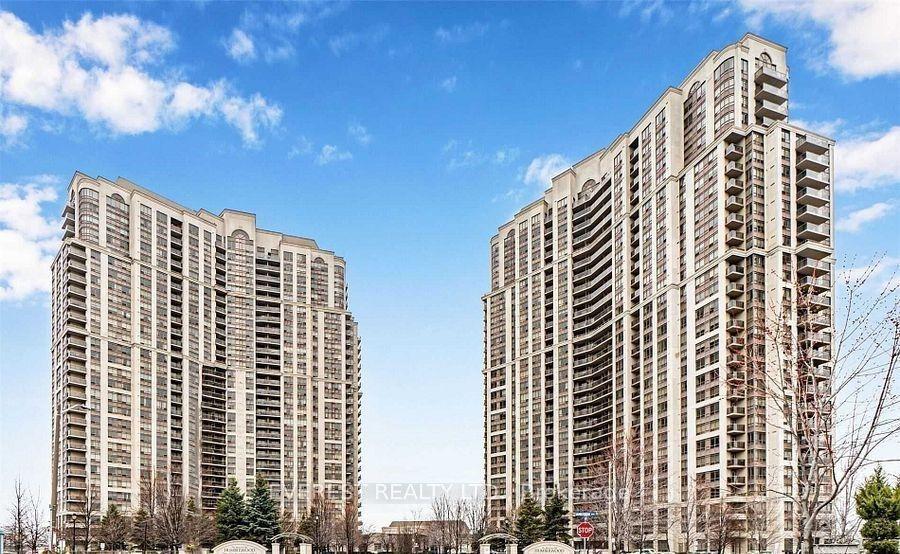700 Humberwood Boulevard 2126 #2126, Toronto — Condo for lease, photo 1