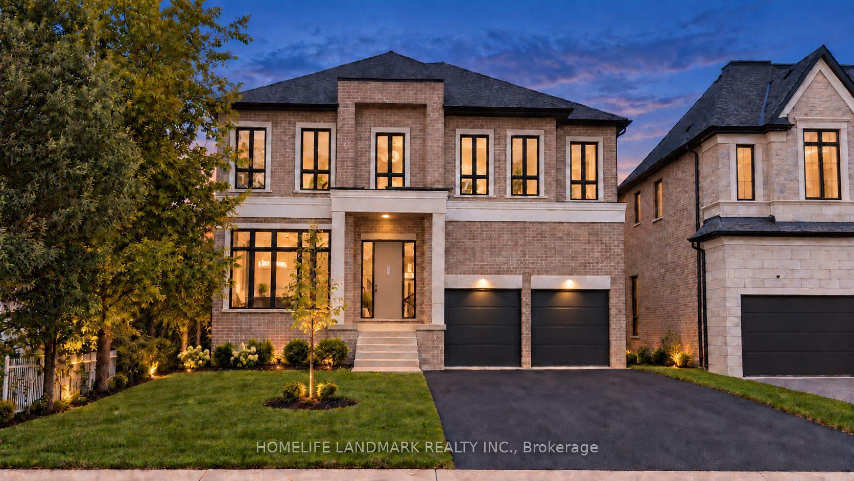 88 Duncan Road, Richmond Hill — Detached for sale, photo 1