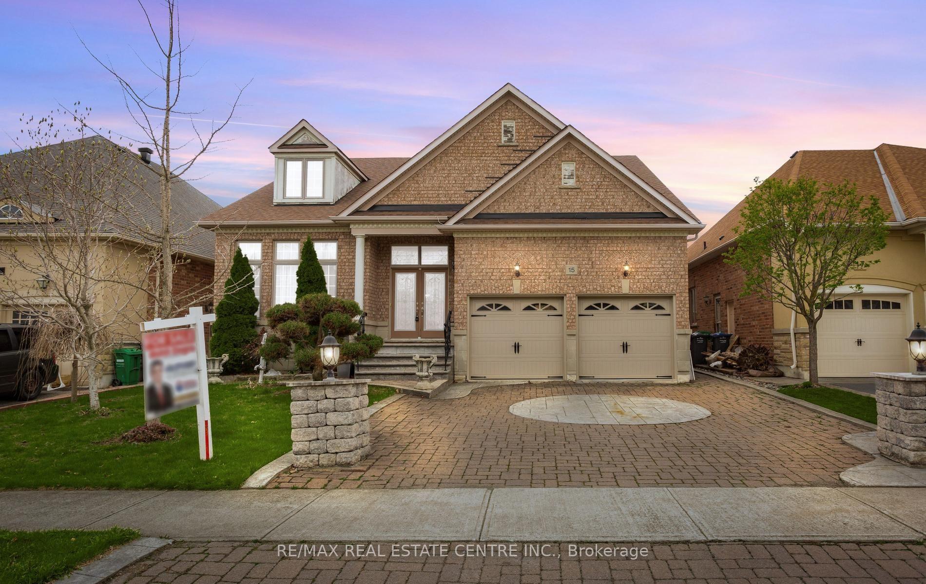 15 Concorde Drive — photo 1