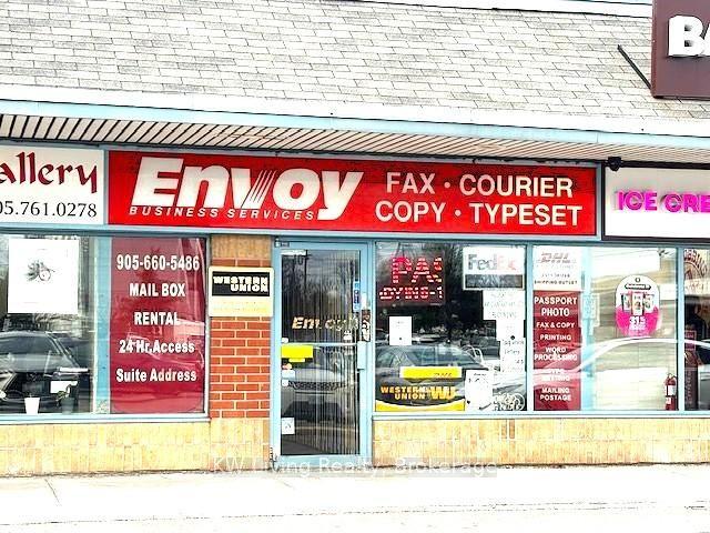 800 Steeles Avenue W B13 #B13 — photo 1
