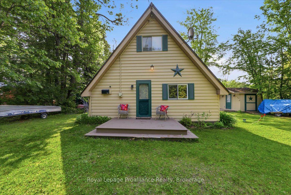 1062 Price Road, Frontenac — Detached for sale, photo 1