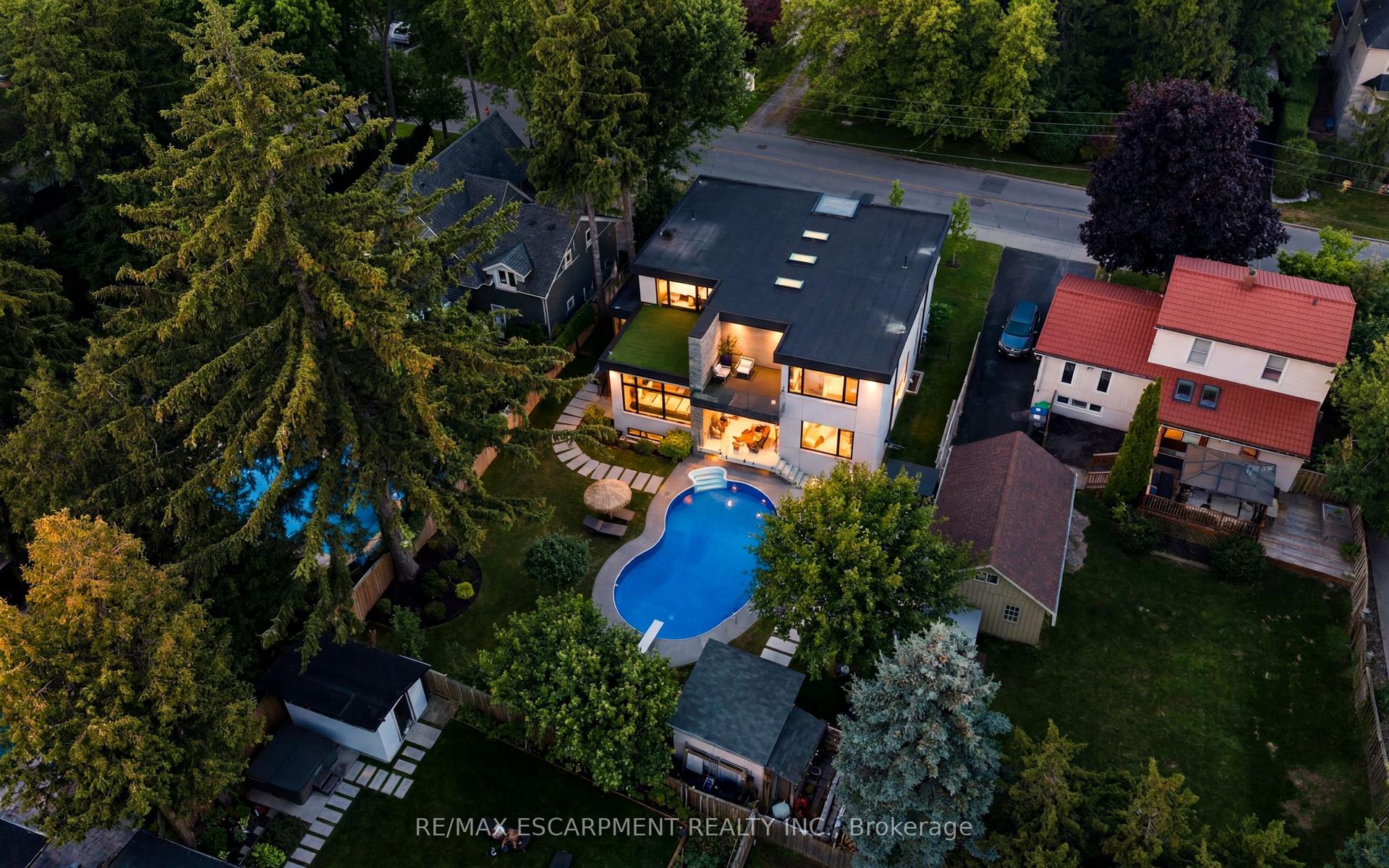 1617 Trotwood Avenue, Mississauga — Detached for sale, photo 1