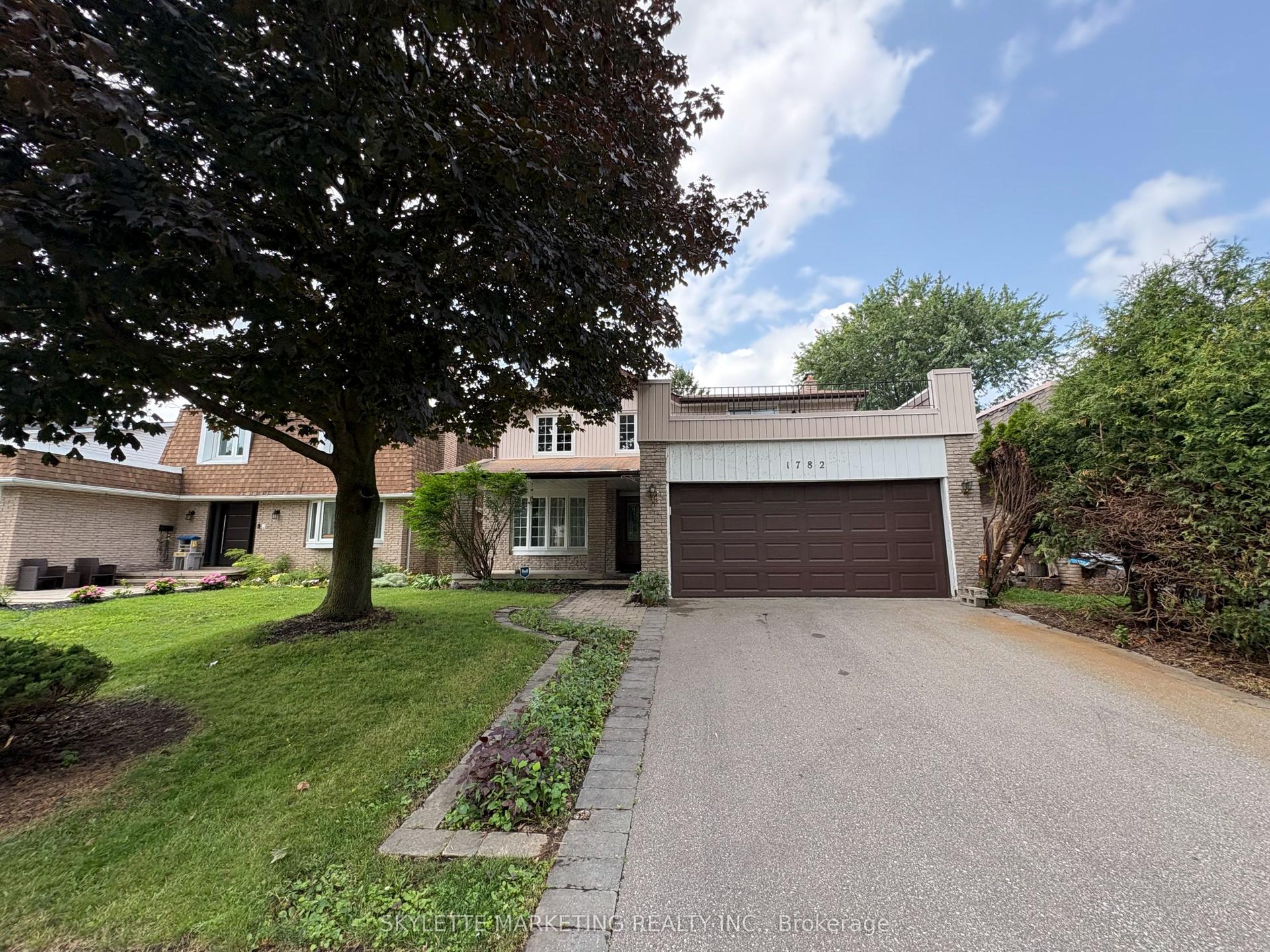 1782 Meadowview Avenue, Pickering — Detached for lease, photo 1