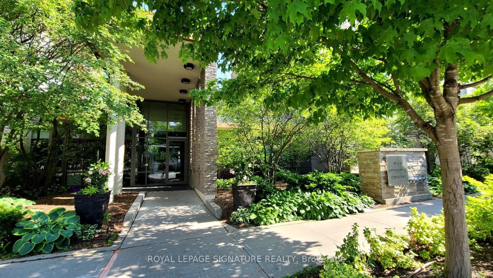 57 Upper Duke Crescent 512 #512, Markham — Condo for lease, photo 1