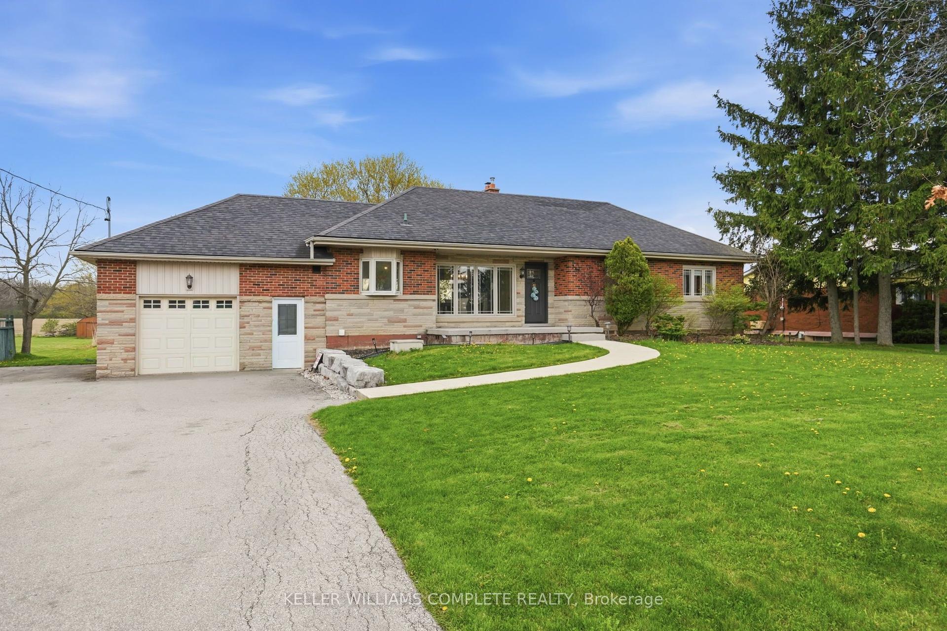 533 Woodburn Road — photo 1