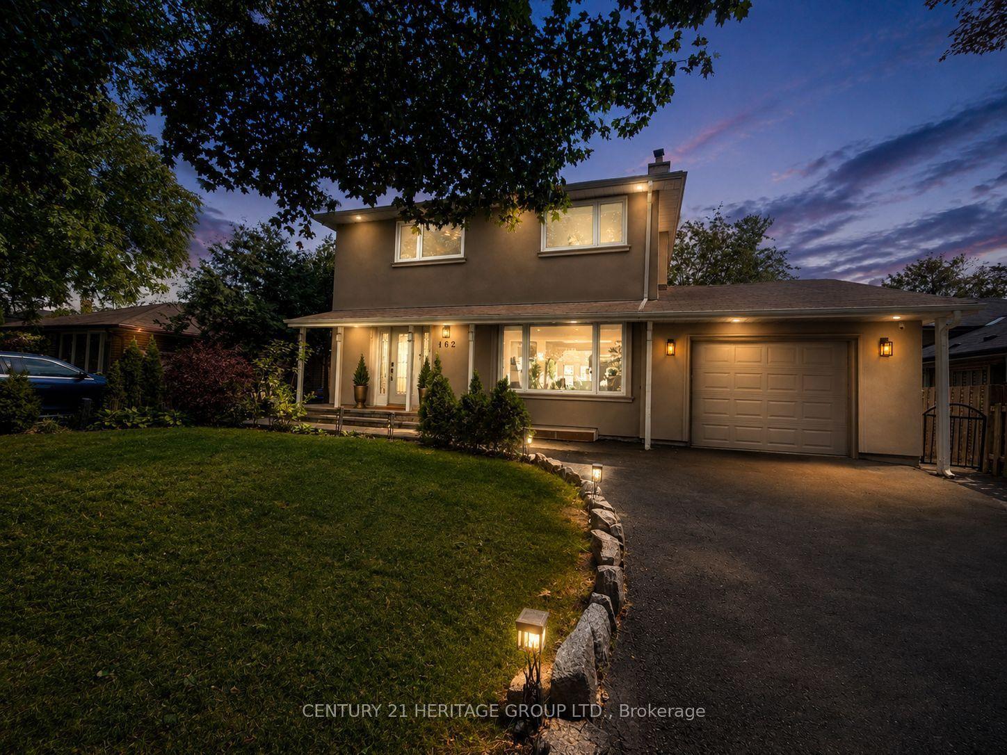 162 Laverock Avenue, Richmond Hill — Detached for sale, photo 1