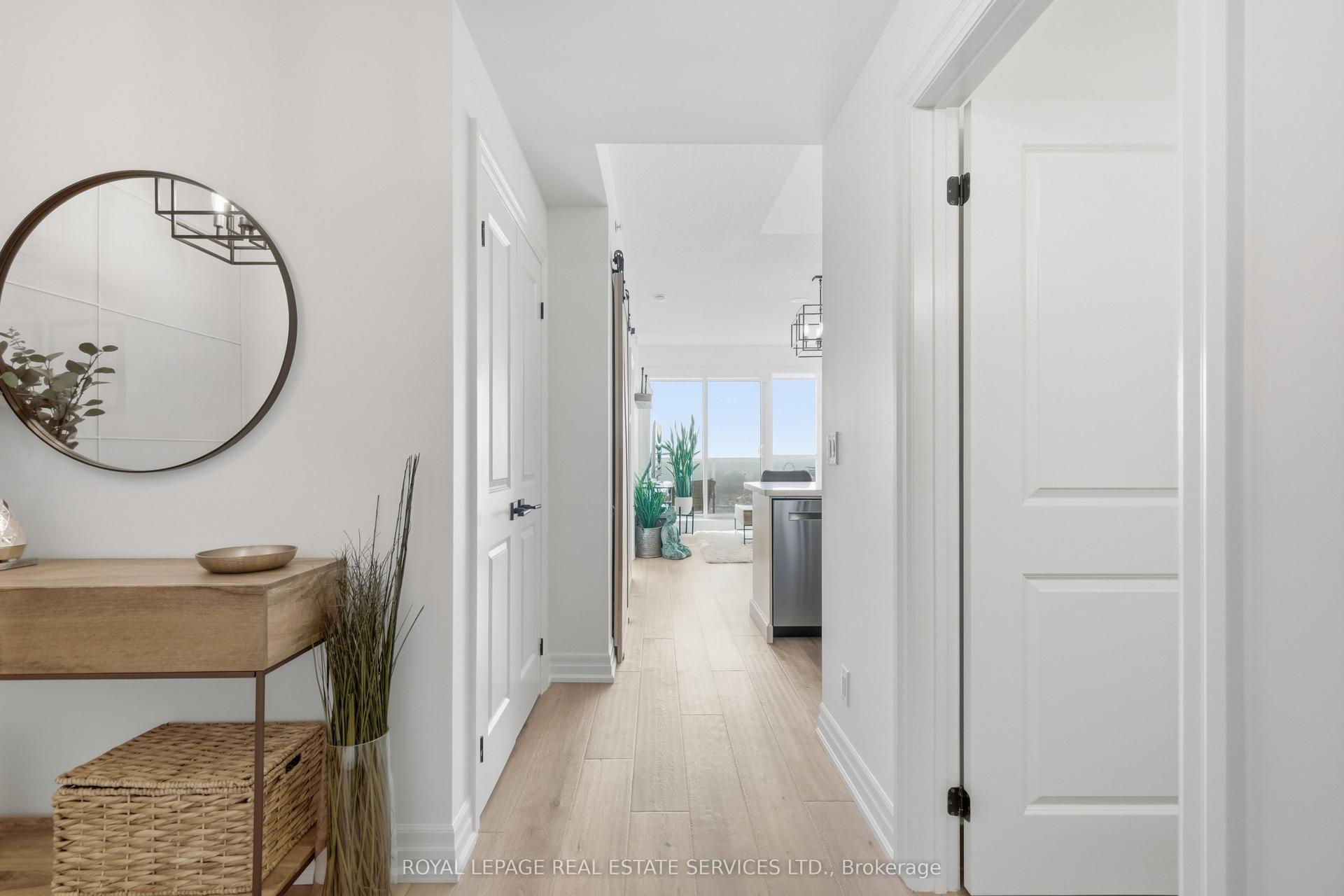 150 East Liberty Street, Toronto — Condo for lease, photo 1