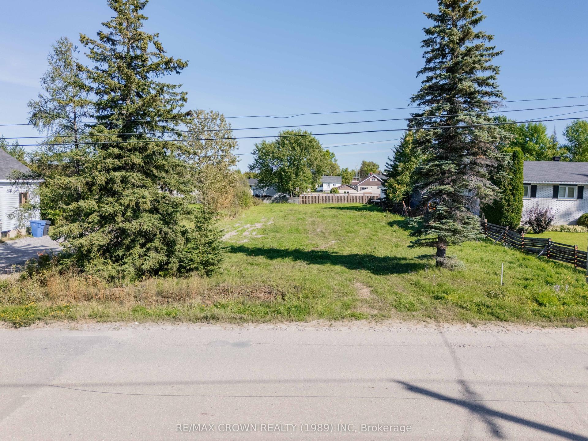 52 Brunelle Road S, Kapuskasing — Land for sale, photo 1