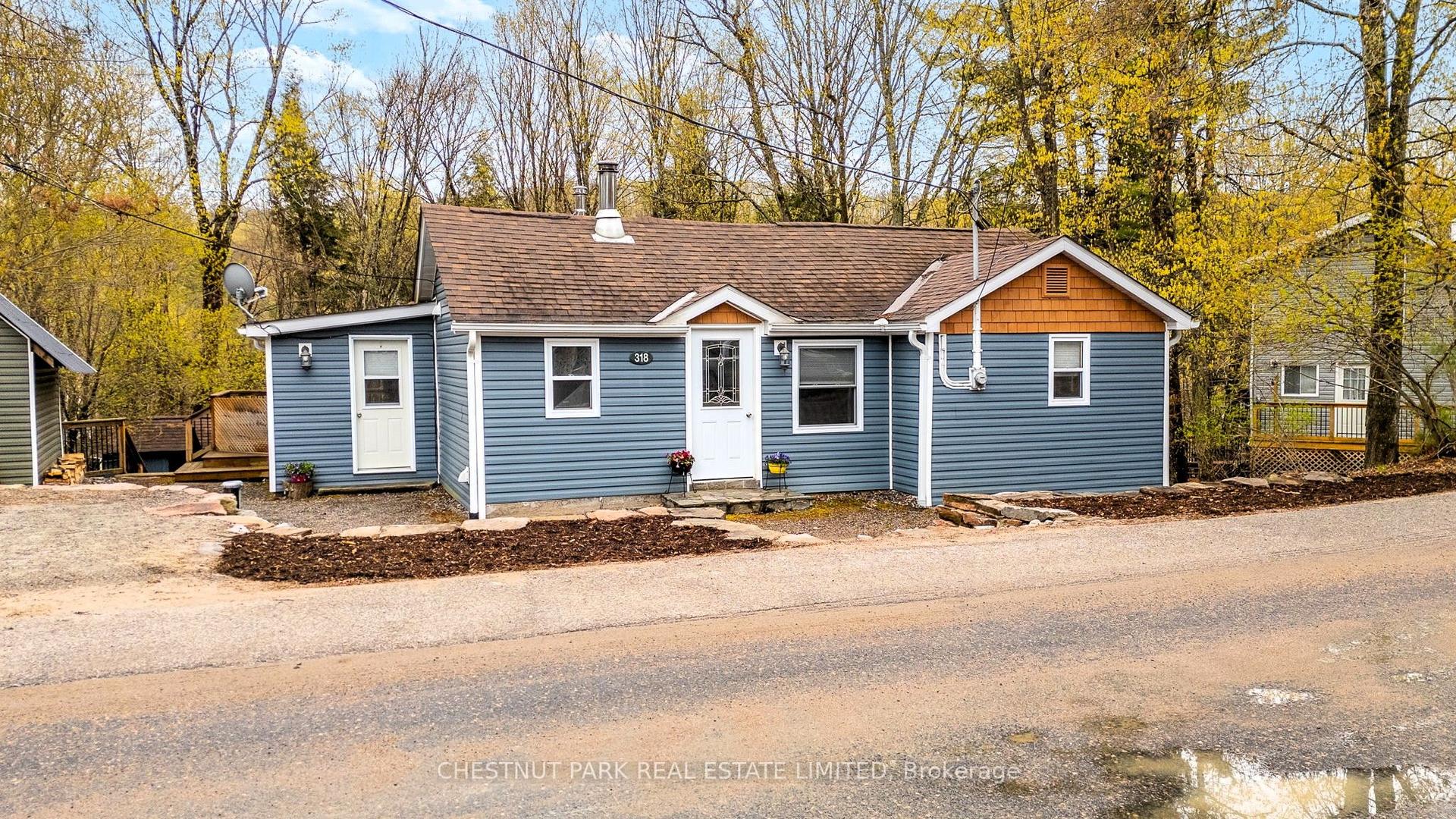 318 HIGHLAND Street — photo 1