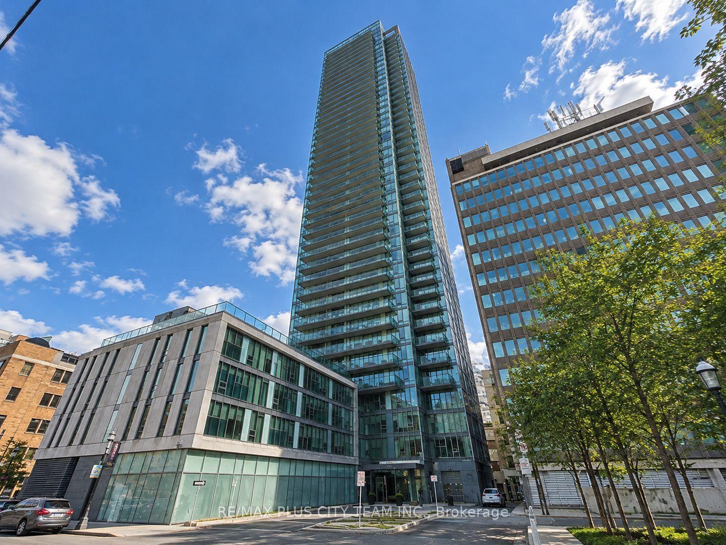 33 Lombard Street 3604 #3604, Toronto — Condo for lease, photo 1