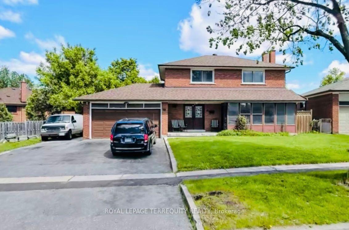 28 Keegan Crescent — photo 1