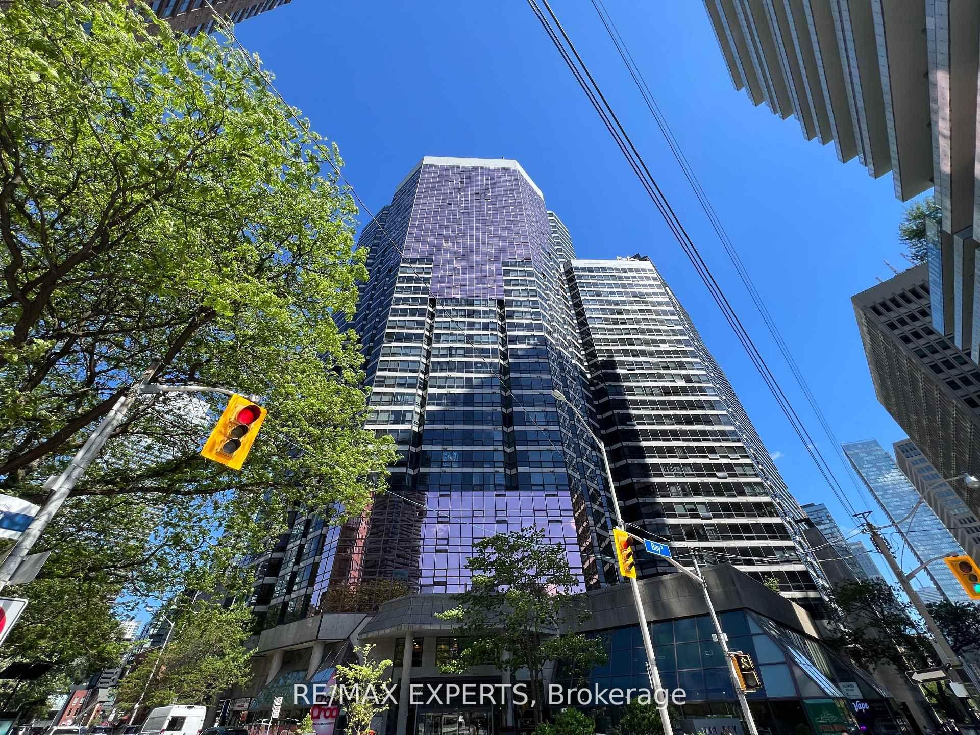 1001 Bay Street 2116 #2116, Toronto — Condo for lease, photo 1