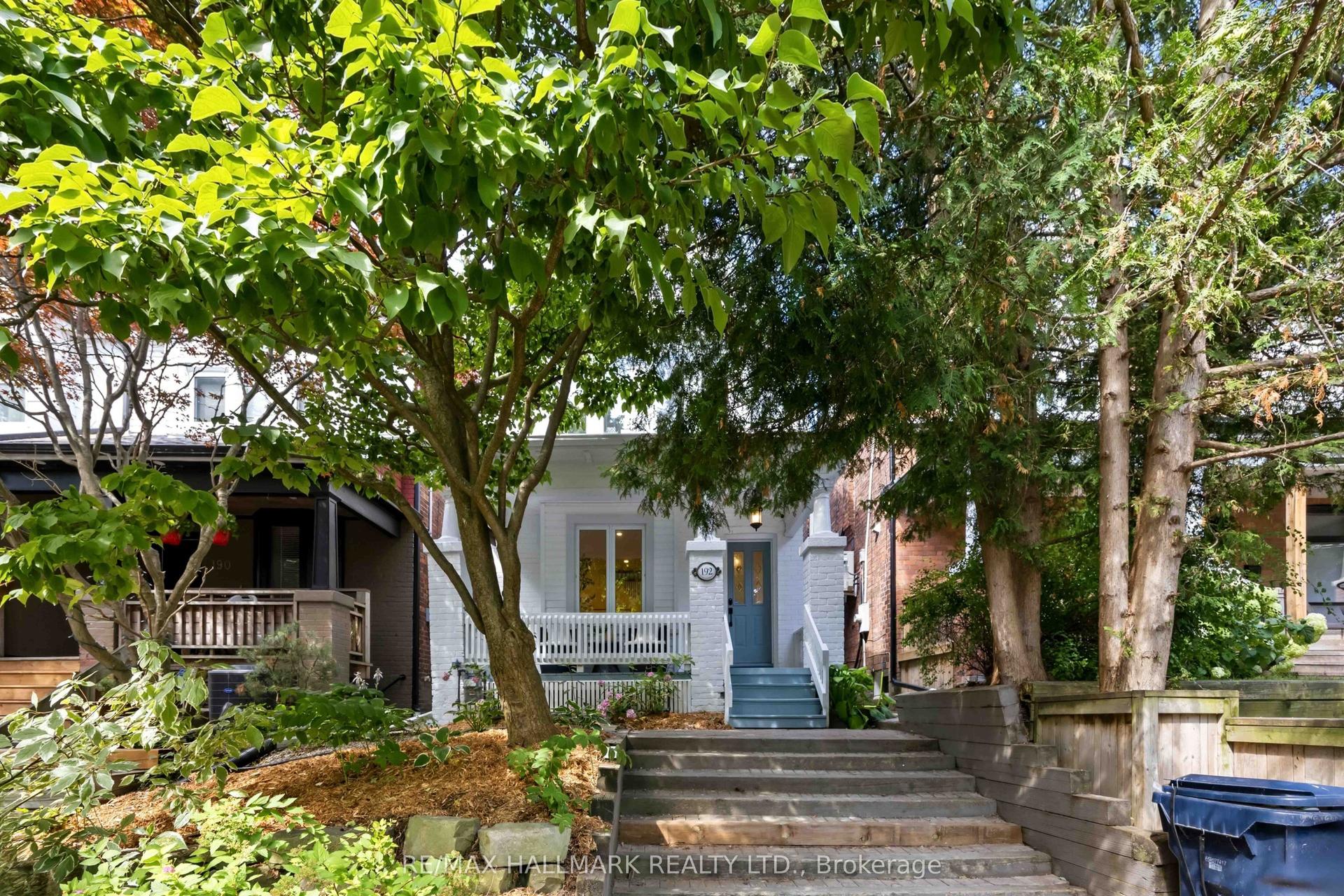 192 Wineva Avenue, Toronto — Detached for sale, photo 1
