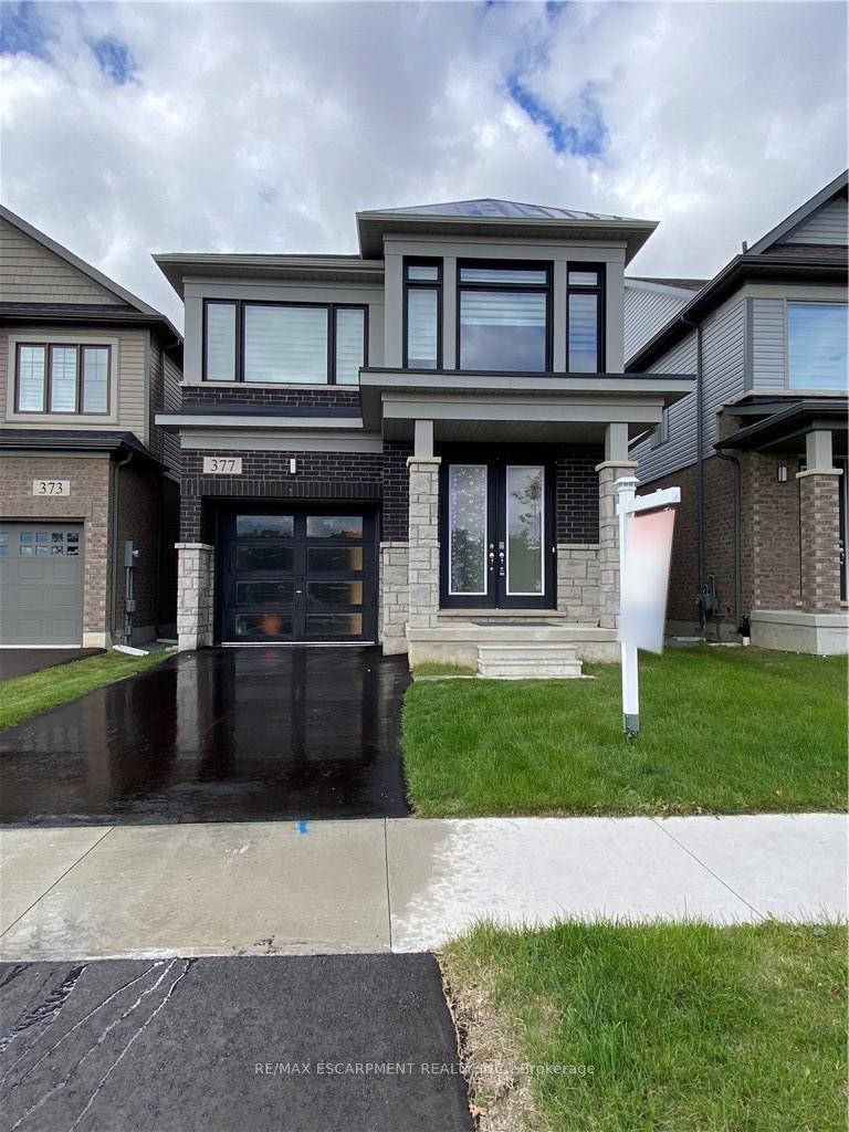 377 Provident Way — photo 1