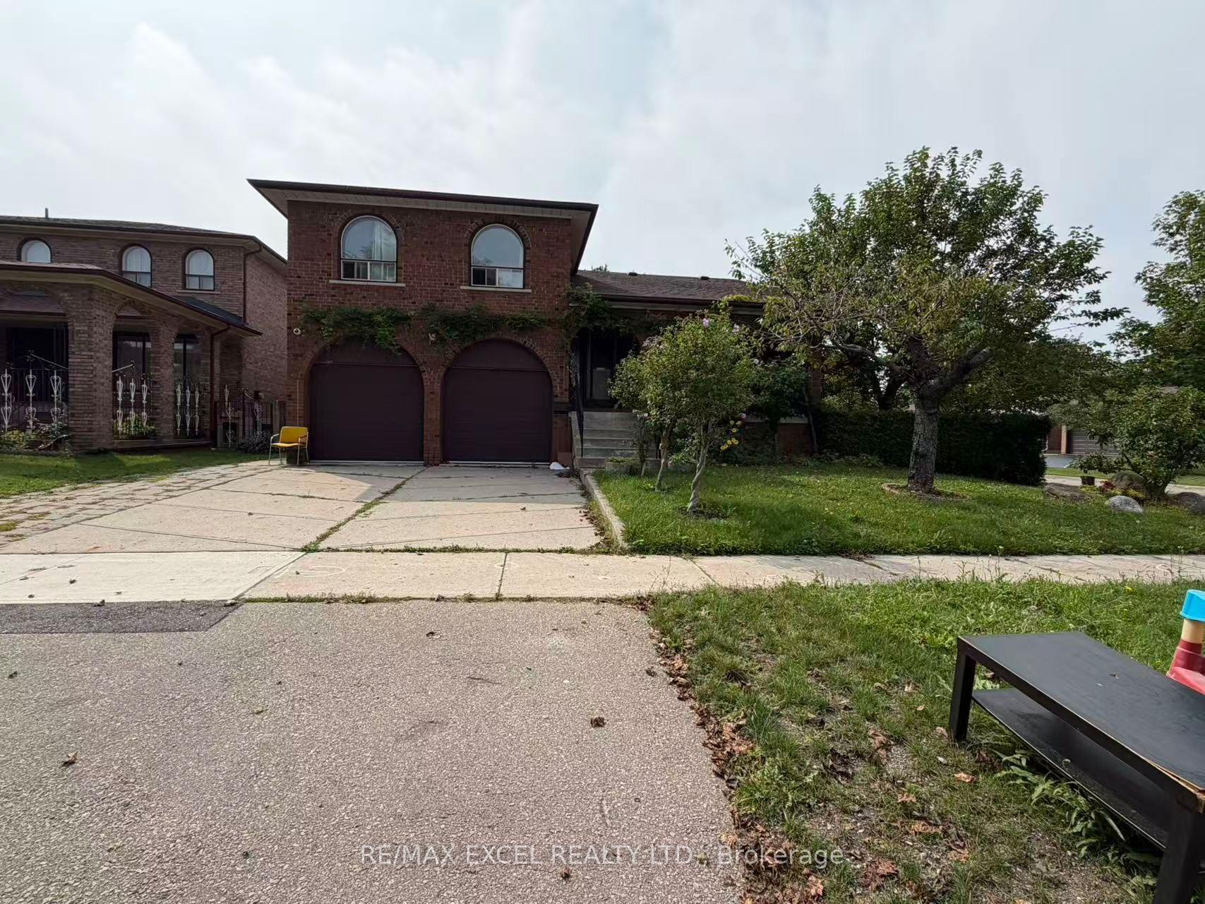56 Leafield Drive Upper #Upper, Toronto — Detached for lease, photo 1
