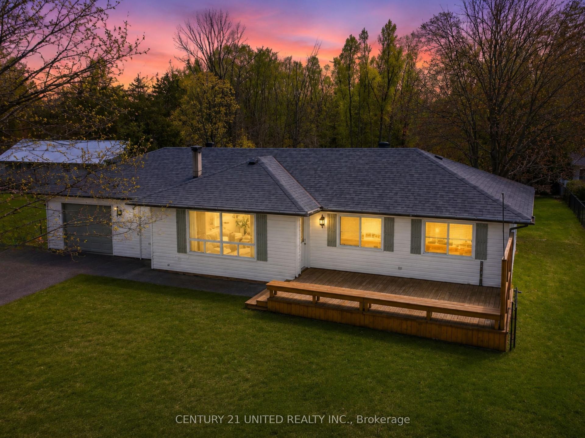50 Trent Canal Road — photo 1