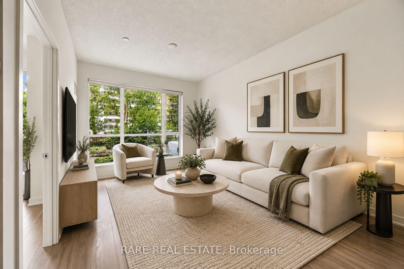 1830 Bloor Street W 206 #206, Toronto — Condo for lease, photo 1