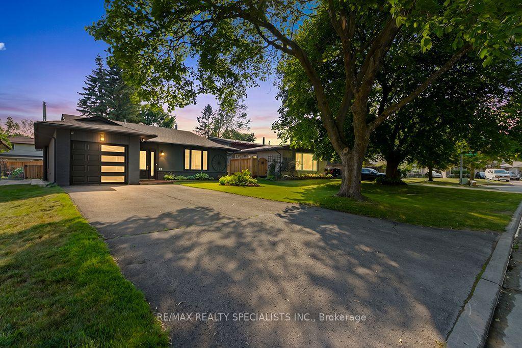 88 Shirley Street, Orangeville — Detached for sale, photo 1