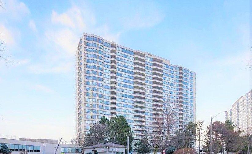 3 Greystone Walk Drive 1923 #1923, Toronto — Condo for sale, photo 1