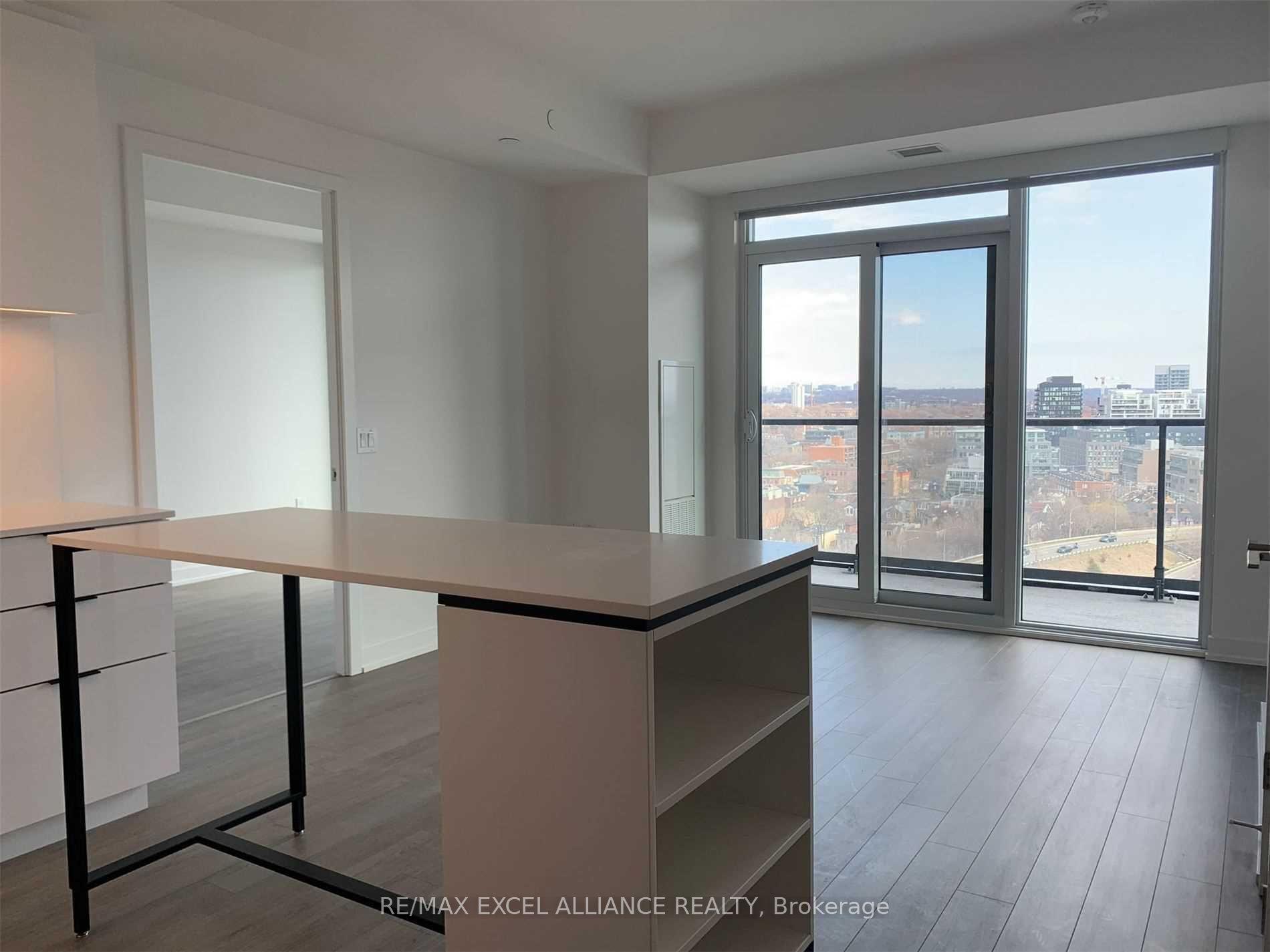 50 Power Street 1405 #1405, Toronto — Condo for lease, photo 1