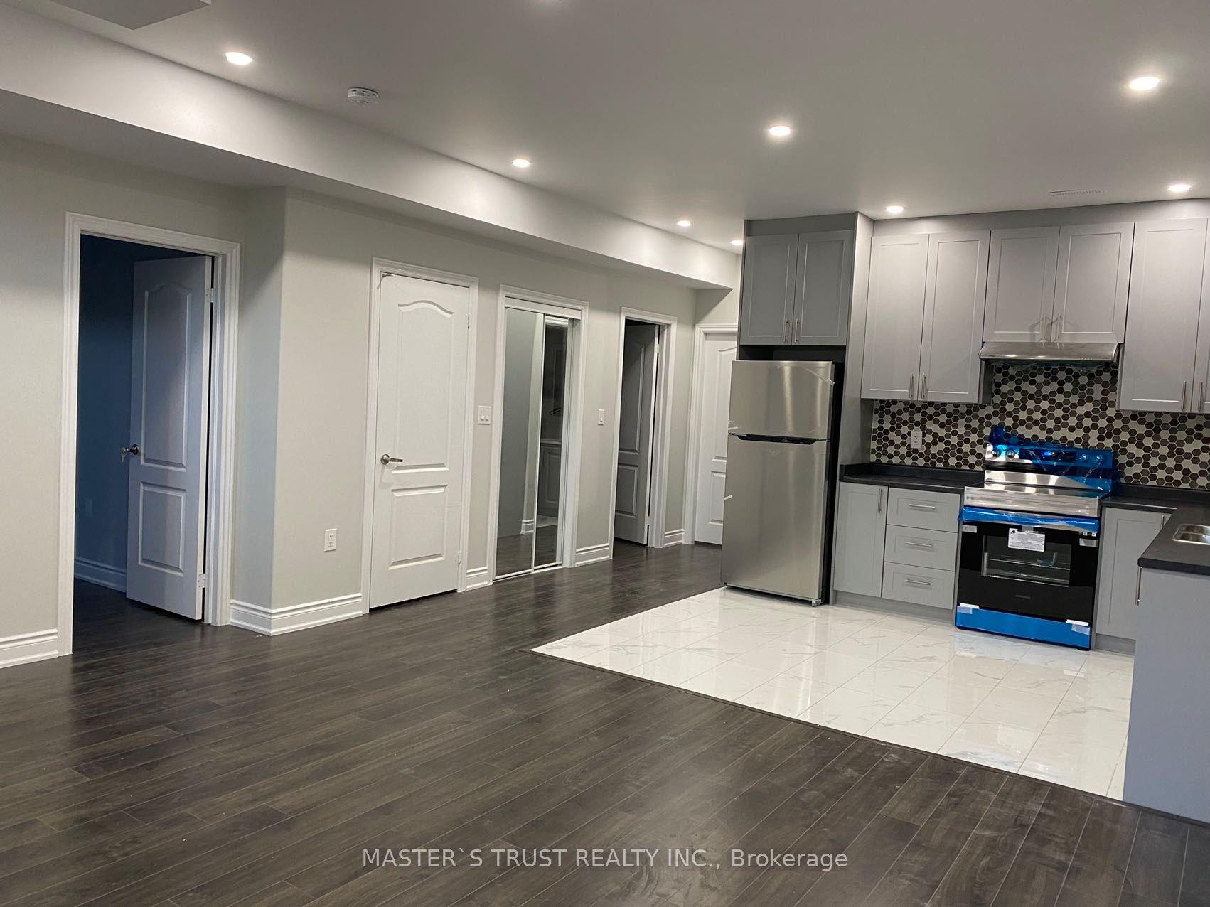 18 Midmorning Road Basement #Basement, Brampton — Detached for lease, photo 1